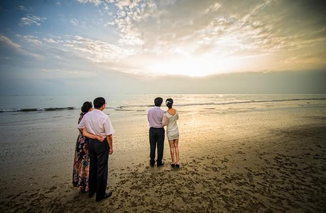 1800 万人春节出境游：不再死要面子！中国人的钱，全花这三件事上