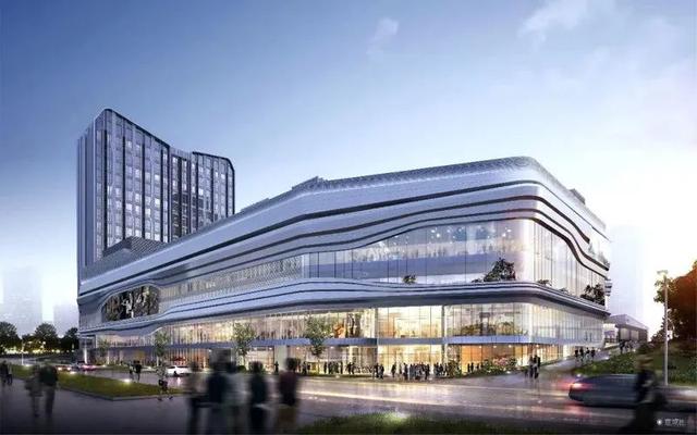 2025年重庆新增10家购物中心！这些地方房价会涨！