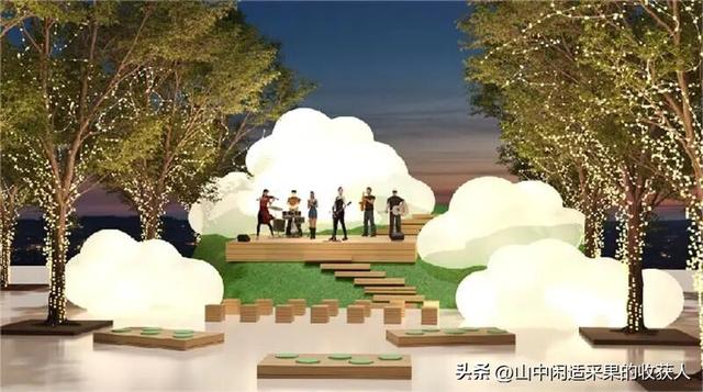 重磅剧透！上海国际光影节·黄浦即将登场