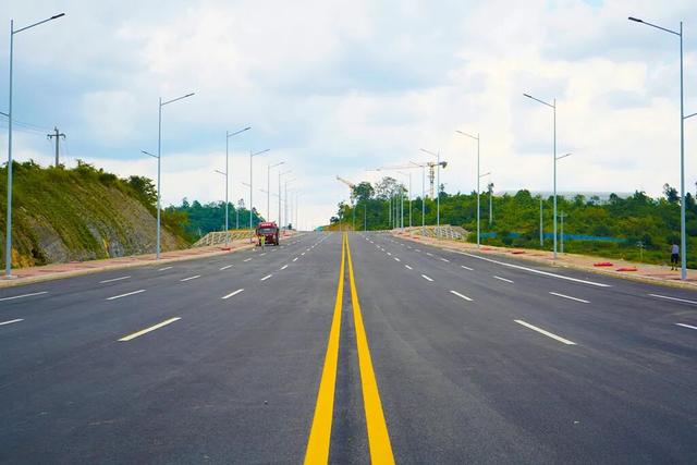 最新！贵阳有六条路通车