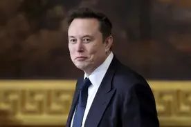 马斯克，曝出大消息！首次回应“第13个孩子”图片