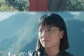 《山花烂漫时》：不是张桂梅想建所学校，而是建了才能承载希望图片