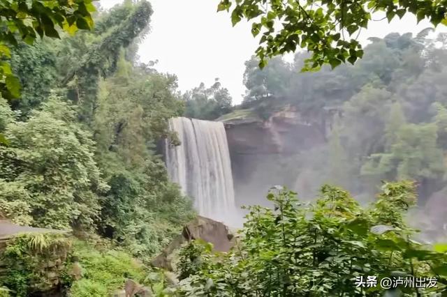 泸州泸县，值得专程为它来一趟！