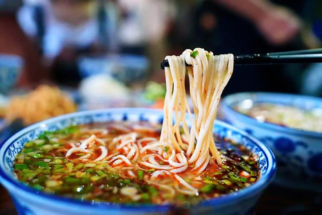 兰州一日撒欢记：从舌尖鲜到心头的快乐暴击！