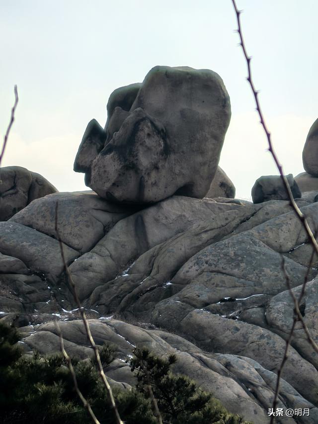 大珠山，你有多少神奇？