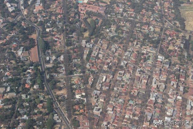 南部非洲：南非开普敦企鹅岛