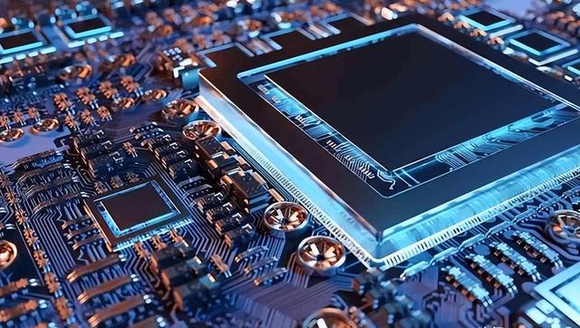 中国大力发展芯片，但全球90%光刻胶都是日本产，若卡脖子该咋办