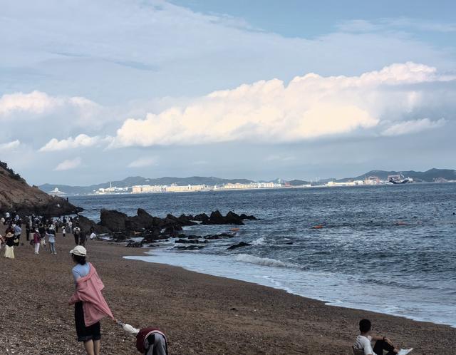大连:不仅有浪漫，更有人间烟火气