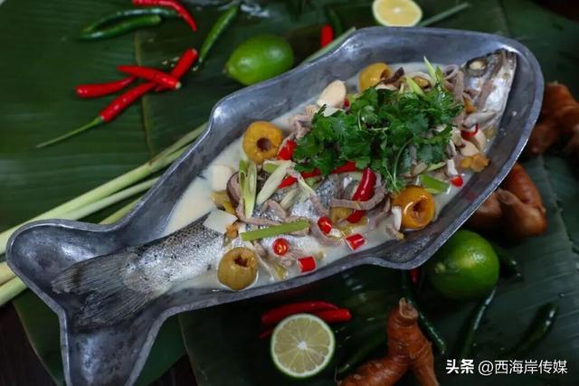 秋色渐浓，正是奔赴红树林的最佳时光！