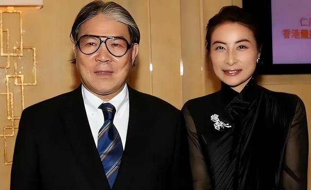 代孕出轨只是冰山一角！不到72小时内娱4大瓜，连郭晶晶也受牵连