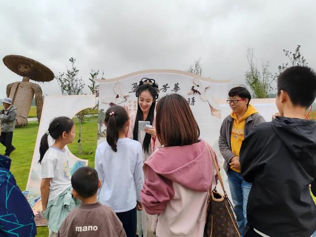双节圆满收官！今年济阳旅游市场为何如此火爆