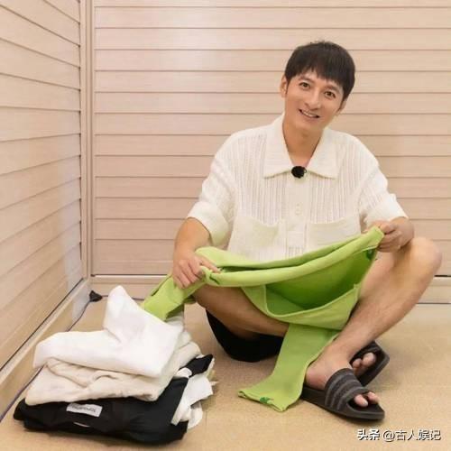 从主持人到“精神病” 无儿无女消失多年的李维嘉 48岁现状令人唏嘘