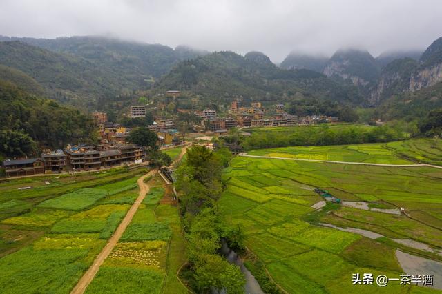 自驾营地：云南文山自治州免费自驾停车露营地主要景点及特色美食