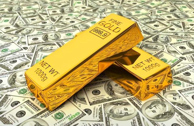 各国开始行动	，黄金储备运往中国保管，带头的国家已经出现了