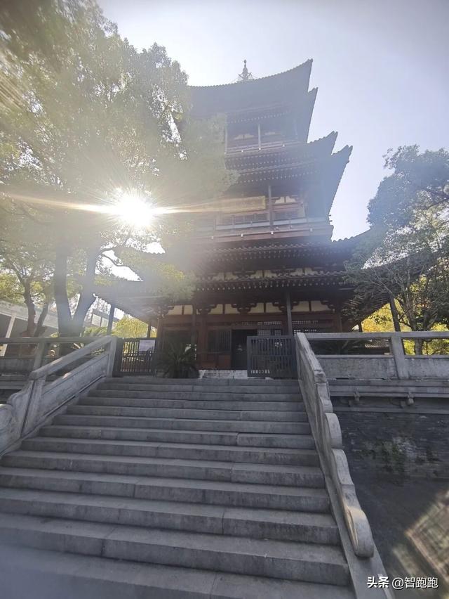 2025 杭州西湖 City Walk 留下足迹