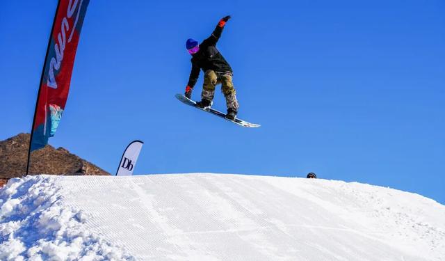 “顶流”回归！今冬在呼和浩特怎么玩？官方攻略出炉！