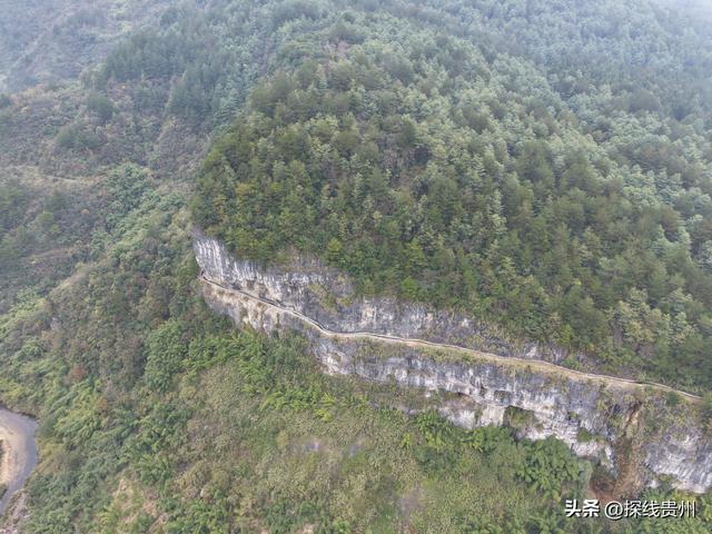 环城贵阳下坝古道凤凰山林场相思河盘龙山普渡大沟水东普渡越野线