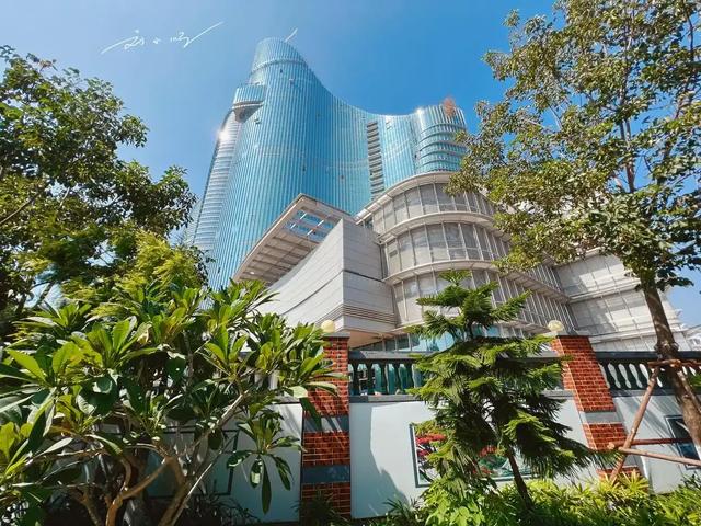 福建这座城市“太厉害”：行政级别高过省会，还总被误认成省会？