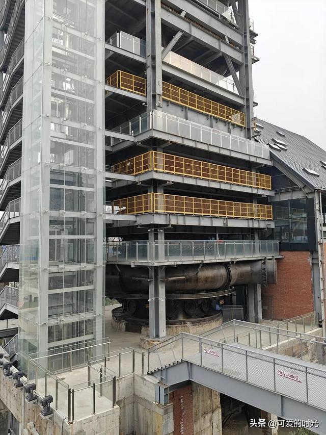 寻趣石家庄——有些毛坯感的遗址公园