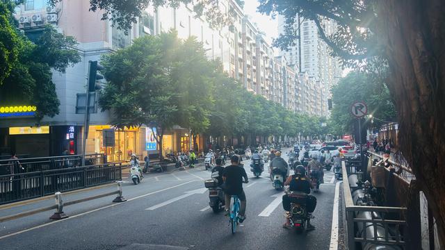 福州地名～鼓楼区西门