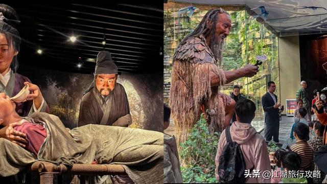 珠海亲子游新玩法！这两个宝藏地娃来都不想走