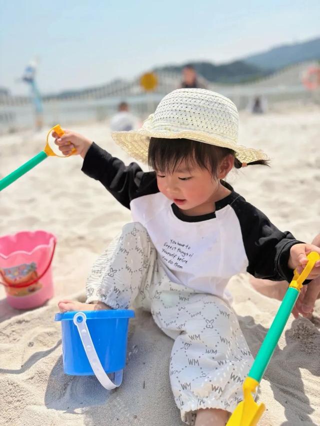 梅溪湖的正确打开方式，很多人都没体验过！