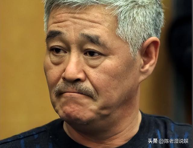 钱再多有什么用？赵本山如今的家庭状况，给娱乐圈男星提了个醒