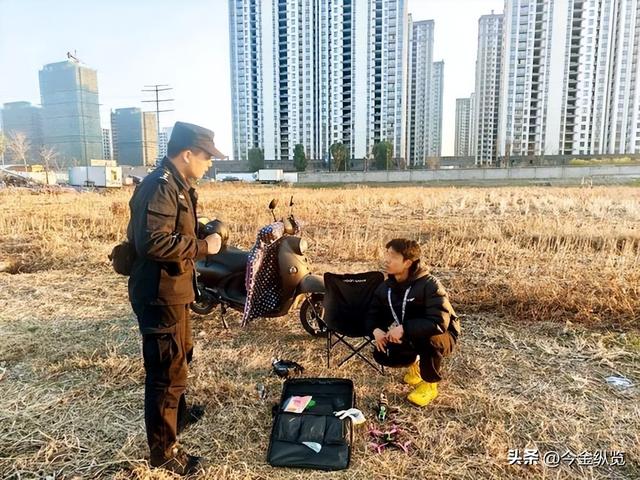 8000米"黑飞"危机！万亿低空经济暗藏杀机，大疆能守住安全底线吗