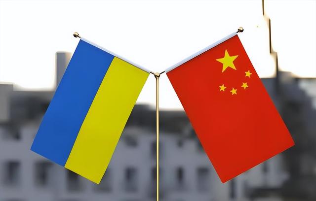 泽连斯基已批准，乌将制裁中国企业，话音刚落，中方直接下达通牒