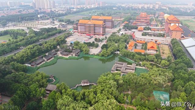 廊坊市现有A级景区35家，其中4A级6家，3A级20家， 2A级9家