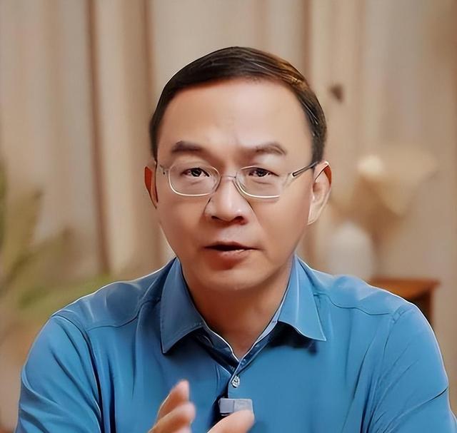 前央视主持人郎永淳，沦为阶下囚，刑满释放后，如今过得怎样