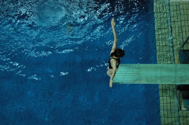 我对全红婵未来的期待