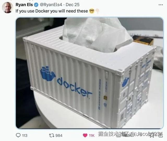 用了十年 Docker，我为什么决定换掉它？