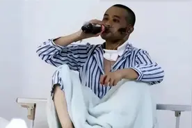 全身溃烂生不如死，暴瘦40斤，武汉首批新冠患者如今过得如何？图片