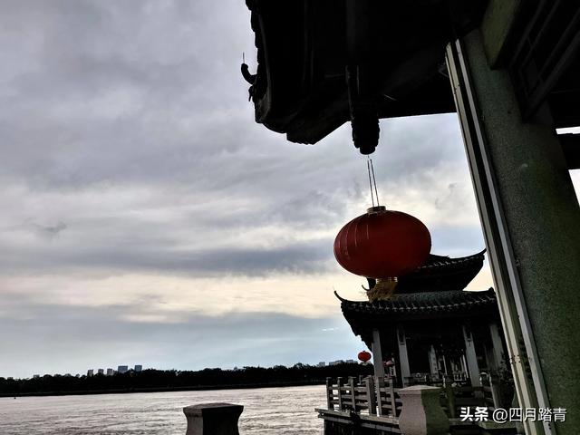 随拍，美丽的潮州