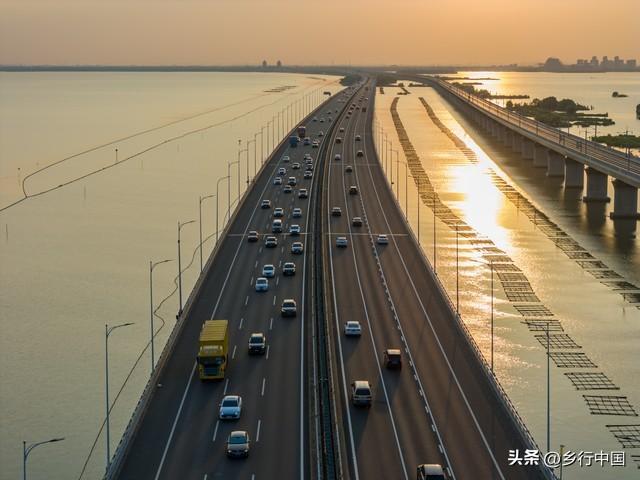2100公里的超级工程！总投资5930亿沪渝蓉高铁贯通6亿人经济圈