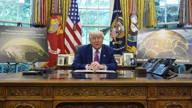 台军仿制“铁穹”防空系统，打造“台湾之盾”，能拦住东风导弹？