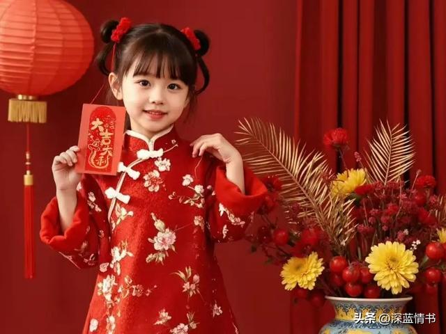 马年	，给孩子发红包，记得“绕开”2个数，不吉利	，还容易闹误会