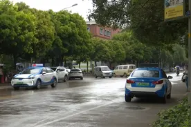 “狂飙式升温”？明起冷空气减弱图片