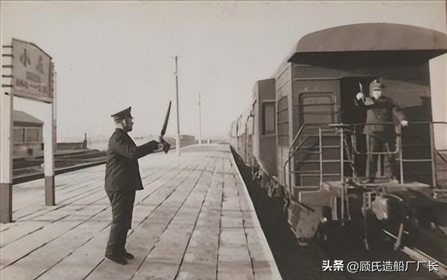 太困了，实在是太困了！1978年兰新线沙尔站列车正面冲突重大事故