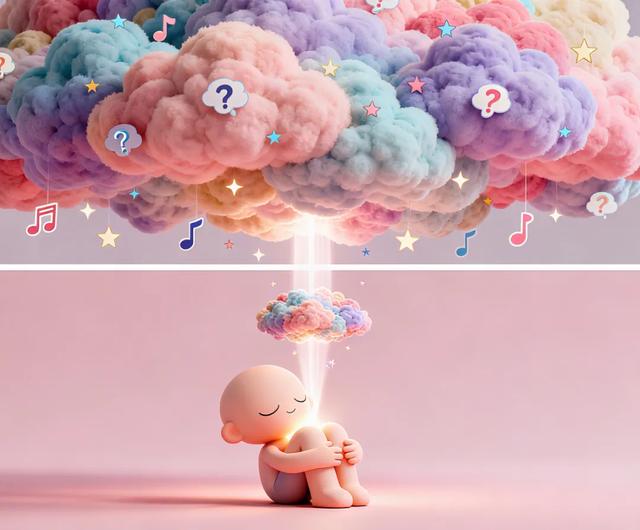 每天冥想10分钟，启动大脑修复模式