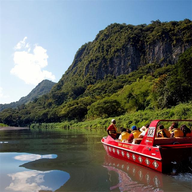 以斐济独特「Bula精神」解锁海岛多元魅力