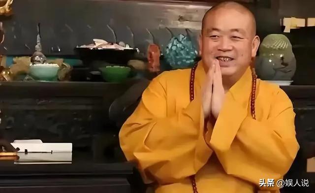 释永信被抓走调查，又有三大噩耗传出，私生活混乱只是冰山一角！