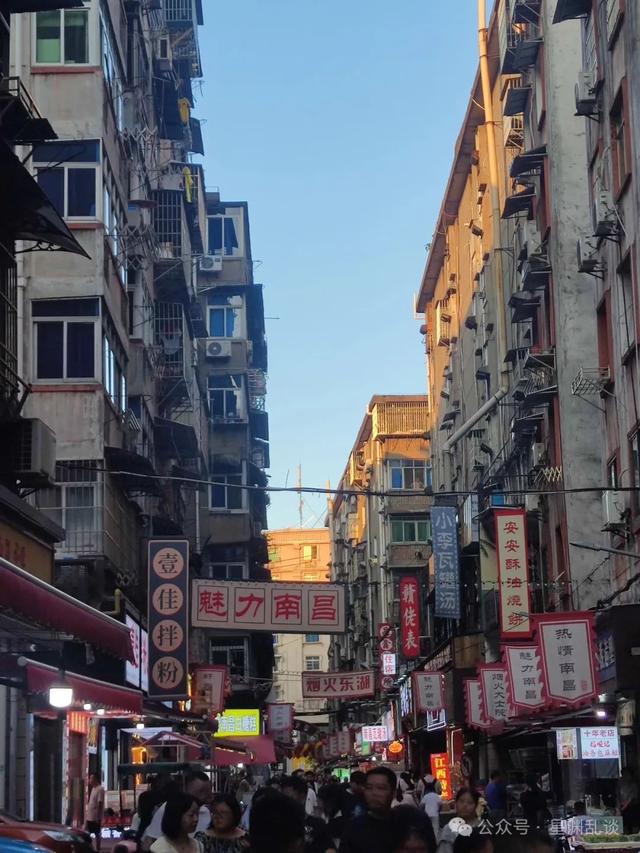 漫游千城 | 南昌（上）