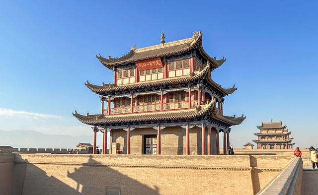 优惠加码，暖冬游张掖！邂逅别样的丹霞、雪山与石窟！