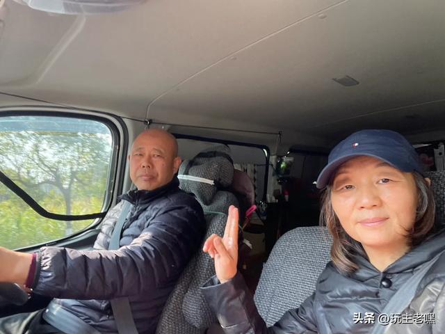 两广避寒4，出湘入桂