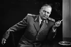 南斯拉夫解体后成6国家，谁发展最好？该国人均GDP是塞尔维亚3倍图片