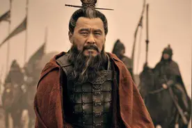 曹操真正欣赏的大将，并非关羽张辽！而是夏侯惇、典韦、于禁三人图片