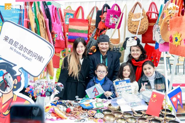 开逛石景山!永定河集「周末转场」市集解锁都市游牧风~