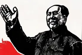 邓世昌，他最后一刻看到了什么？图片